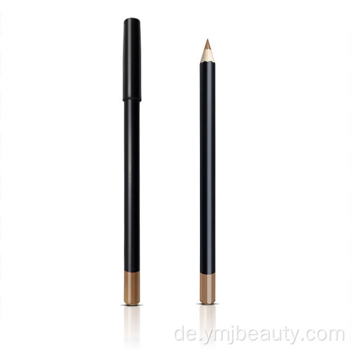 Permanenter Lipliner Pencil mit Liner Lipstick